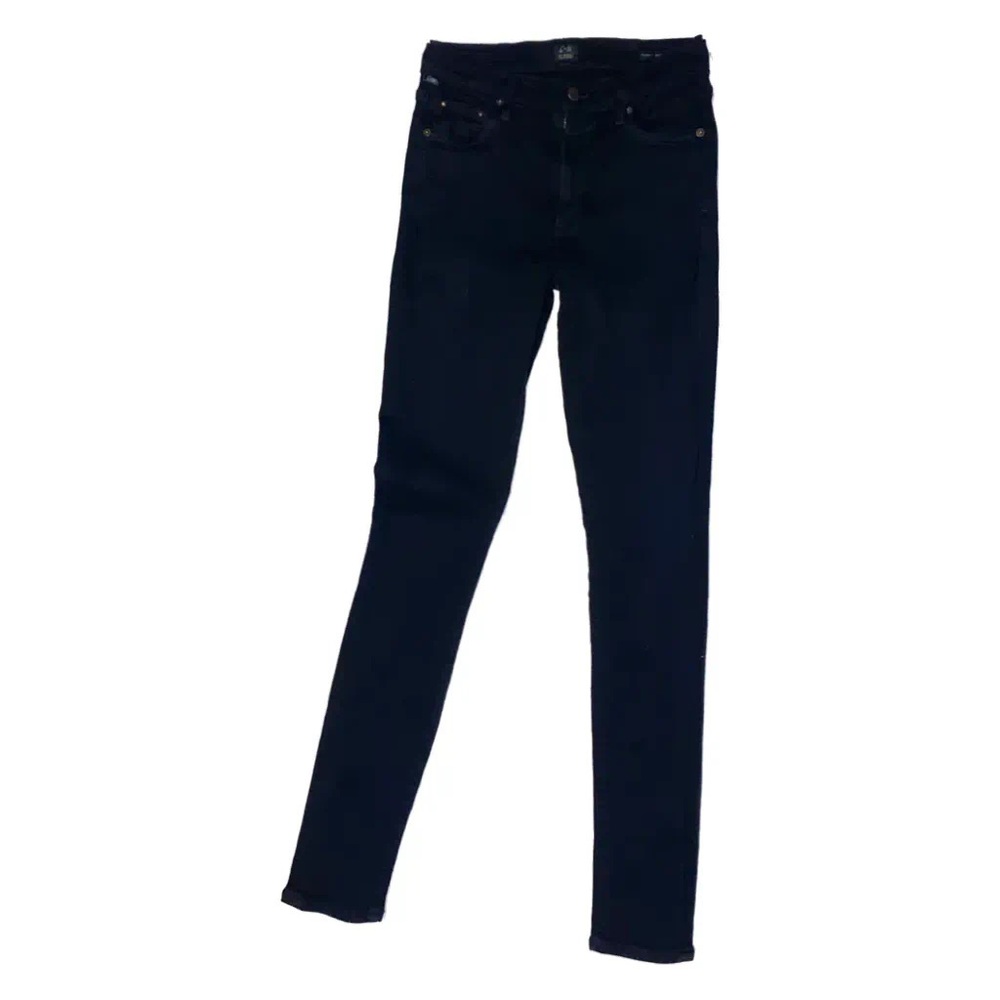 🛑 SOLD Citizens of Humanity High-rise skinny jean - Picture 9 of 16